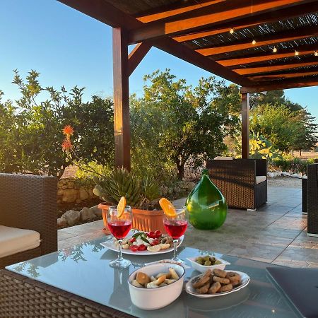 Tenuta Ingegna Apartments Porto Cesareo Bagian luar foto