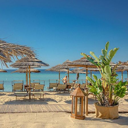 Tenuta Ingegna Apartments Porto Cesareo Bagian luar foto