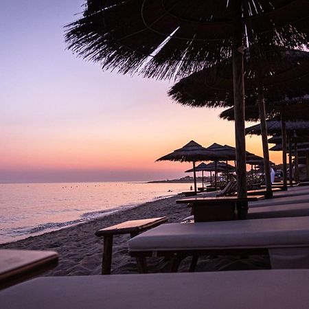 Tenuta Ingegna Apartments Porto Cesareo Bagian luar foto