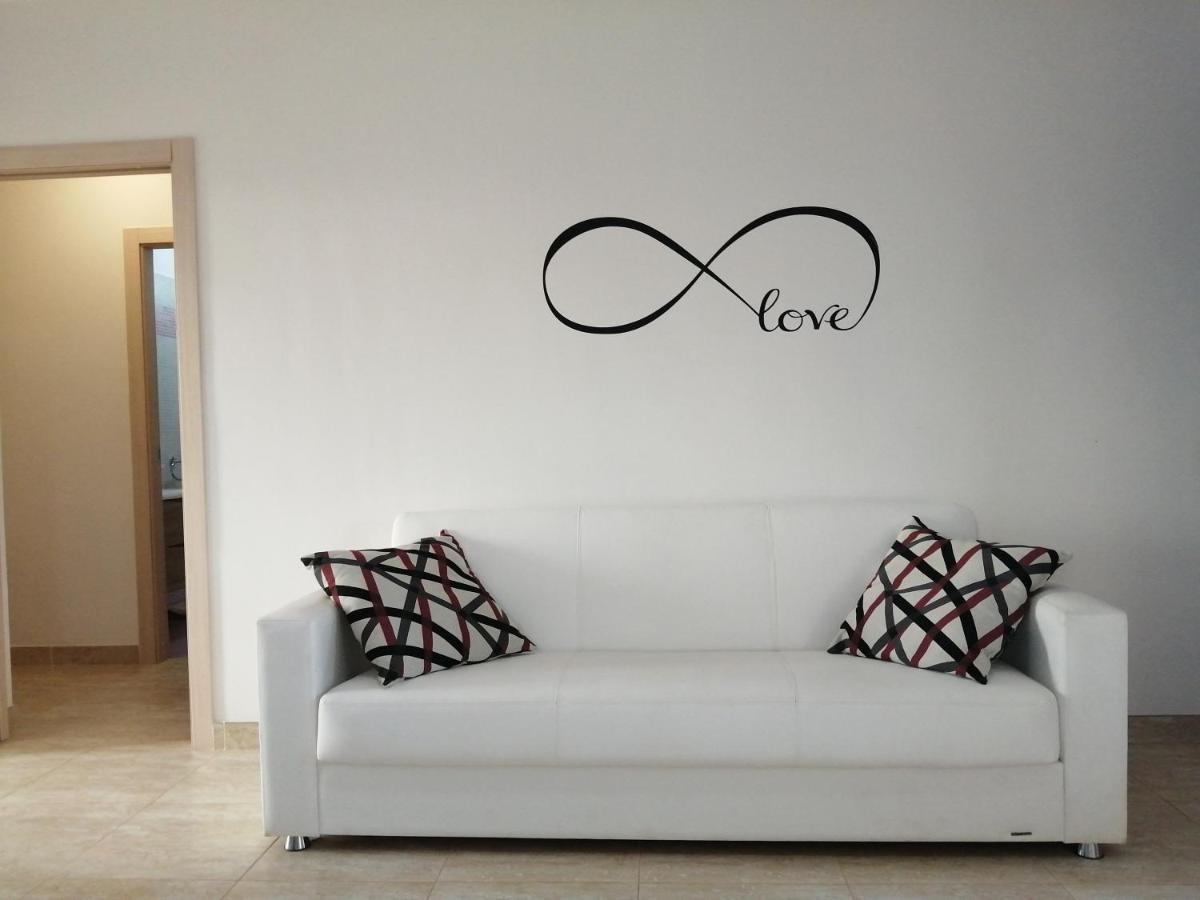 Tenuta Ingegna Apartments Porto Cesareo Bagian luar foto