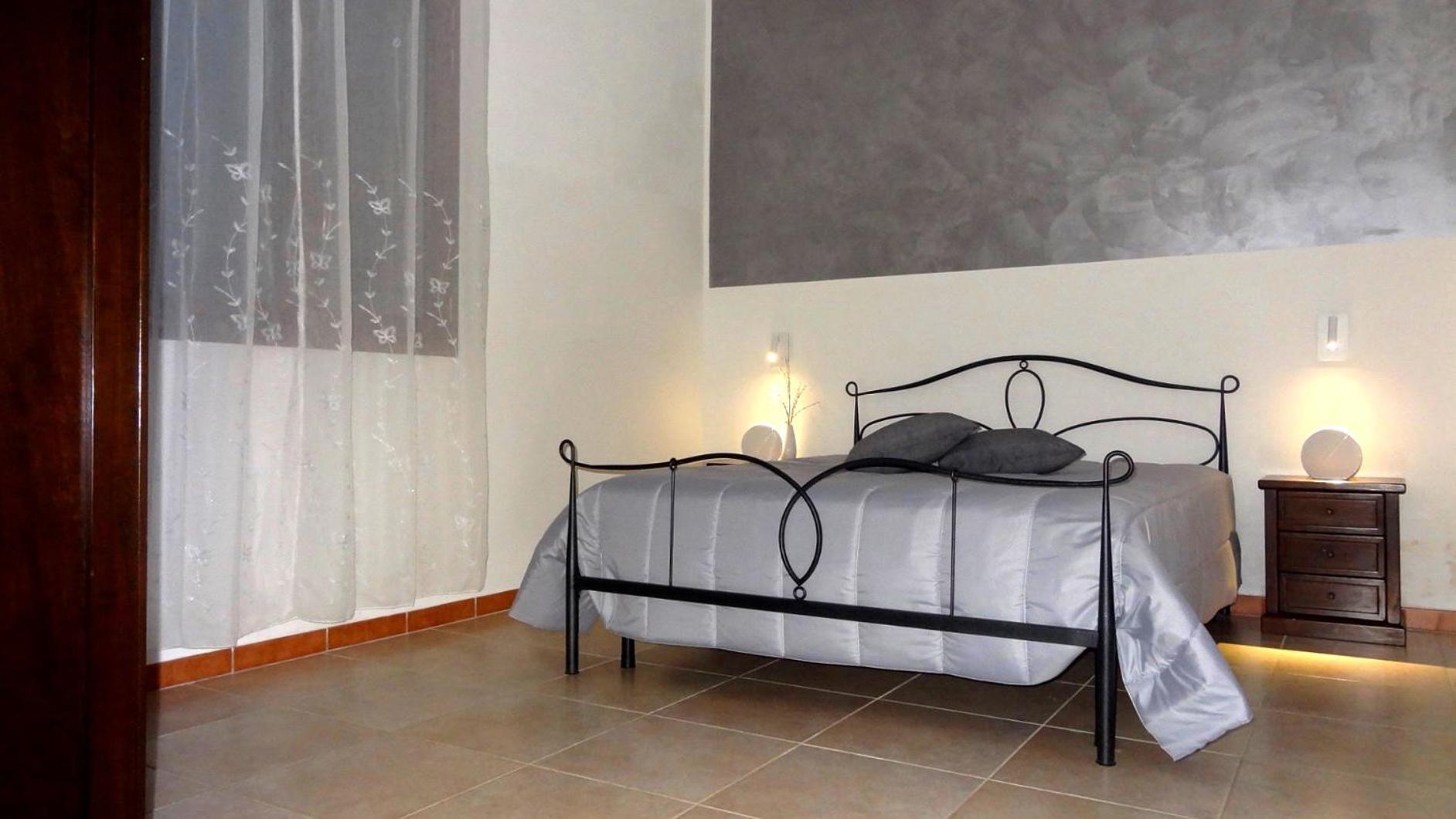 Tenuta Ingegna Apartments Porto Cesareo Bagian luar foto