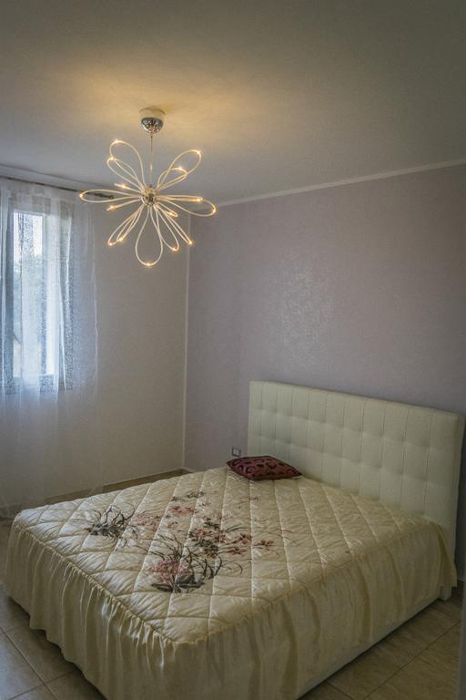 Tenuta Ingegna Apartments Porto Cesareo Bagian luar foto