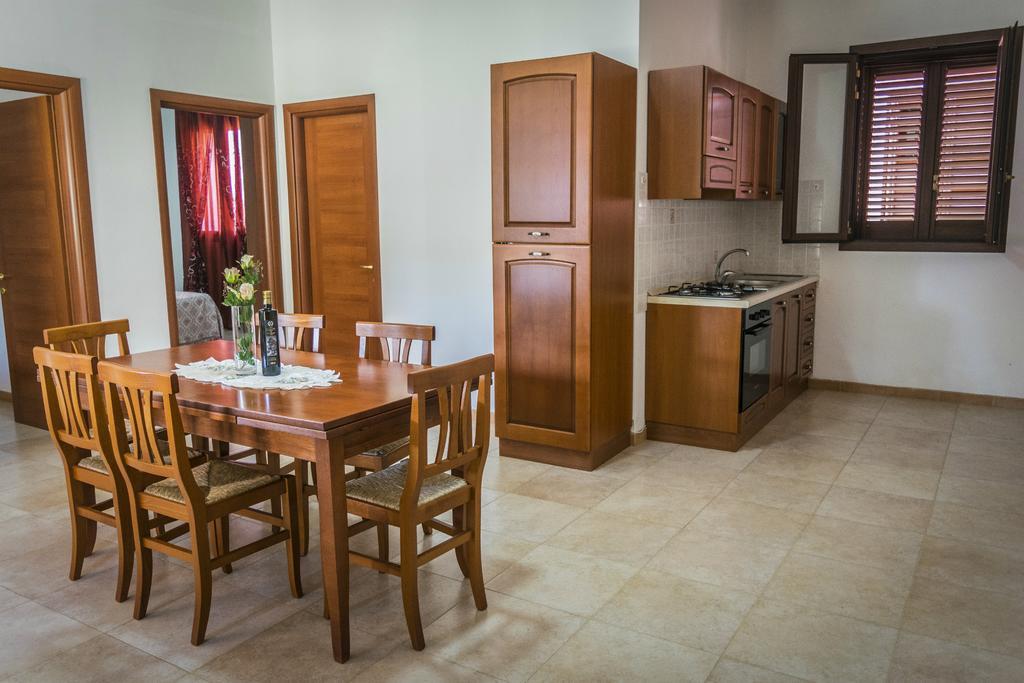 Tenuta Ingegna Apartments Porto Cesareo Bagian luar foto
