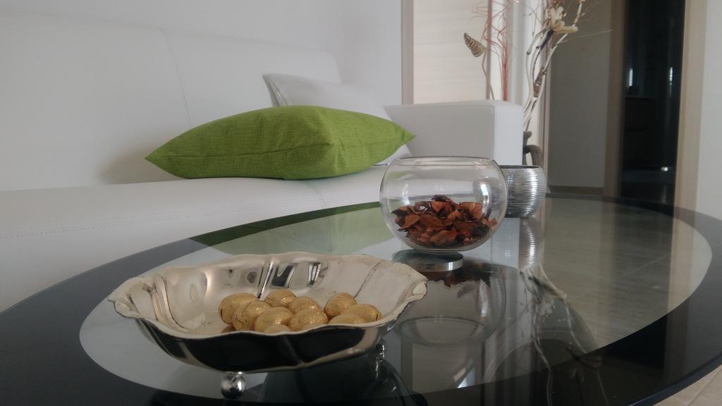Tenuta Ingegna Apartments Porto Cesareo Bagian luar foto